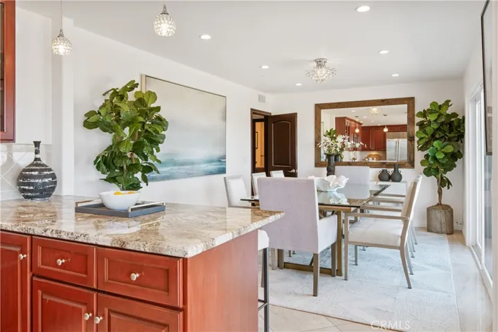 5705 Mistridge Drive, Rancho Palos Verdes, California 90275