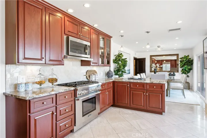 5705 Mistridge Drive, Rancho Palos Verdes, California 90275