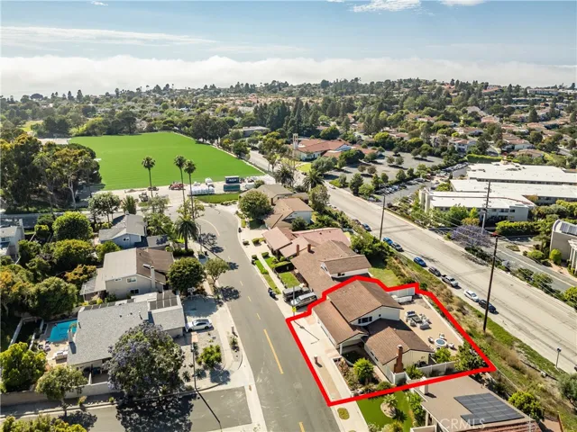 5705 Mistridge Drive, Rancho Palos Verdes, California 90275