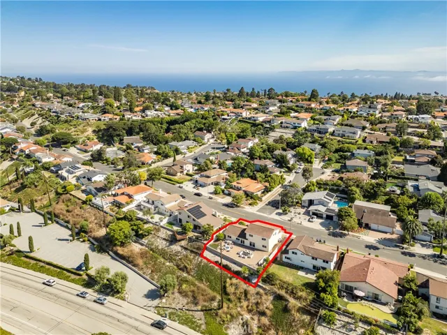 5705 Mistridge Drive, Rancho Palos Verdes, California 90275