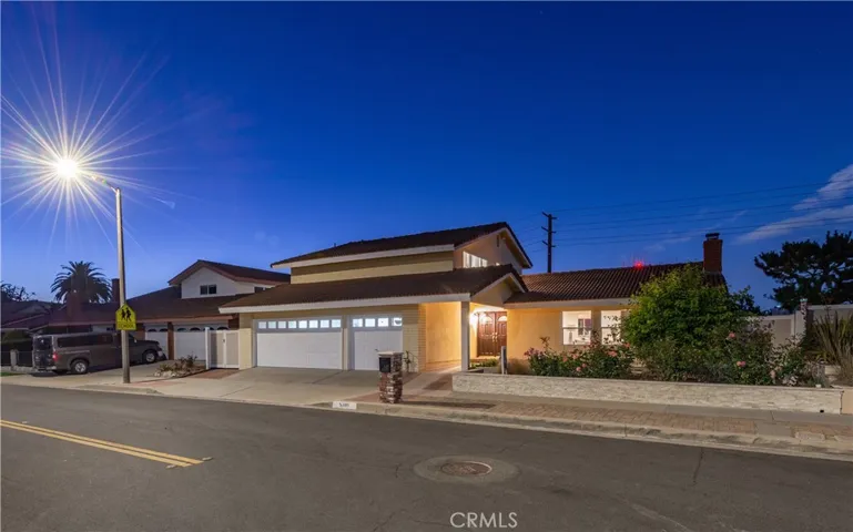 5705 Mistridge Drive, Rancho Palos Verdes, California 90275