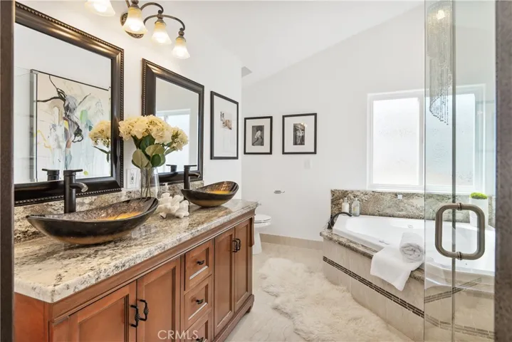 5705 Mistridge Drive, Rancho Palos Verdes, California 90275