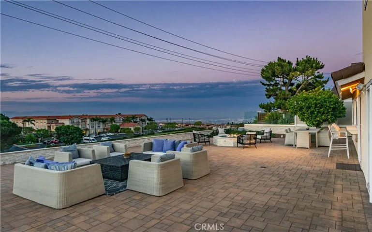 5705 Mistridge Drive, Rancho Palos Verdes, California 90275