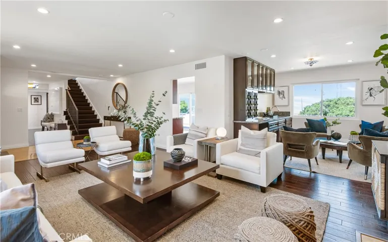 5705 Mistridge Drive, Rancho Palos Verdes, California 90275