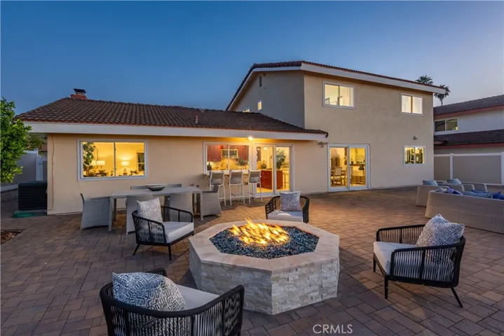 5705 Mistridge Drive, Rancho Palos Verdes, California 90275