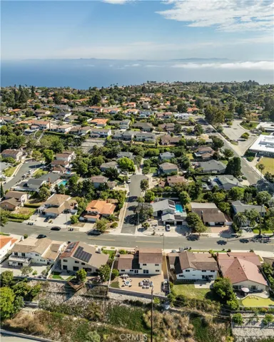 5705 Mistridge Drive, Rancho Palos Verdes, California 90275