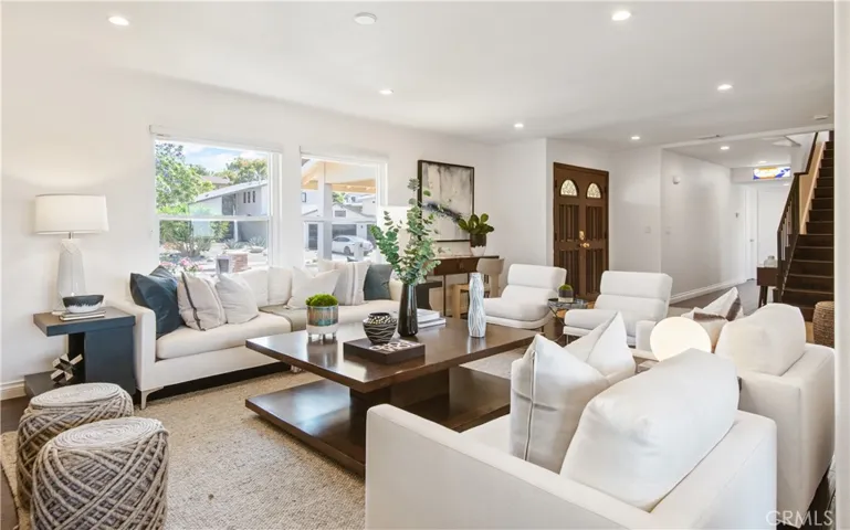 5705 Mistridge Drive, Rancho Palos Verdes, California 90275