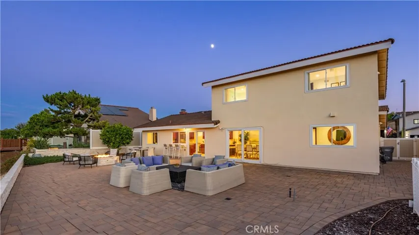 5705 Mistridge Drive, Rancho Palos Verdes, California 90275