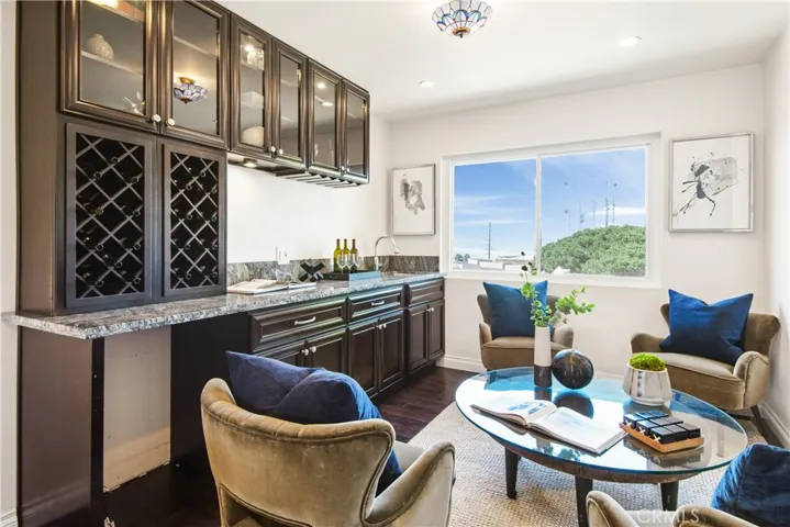 5705 Mistridge Drive, Rancho Palos Verdes, California 90275