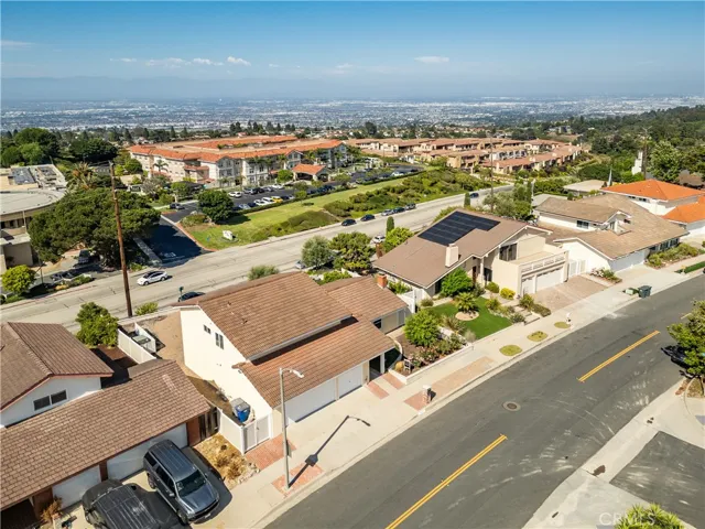 5705 Mistridge Drive, Rancho Palos Verdes, California 90275