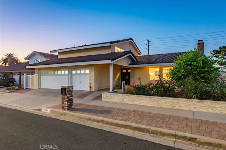 5705 Mistridge Drive, Rancho Palos Verdes, California 90275