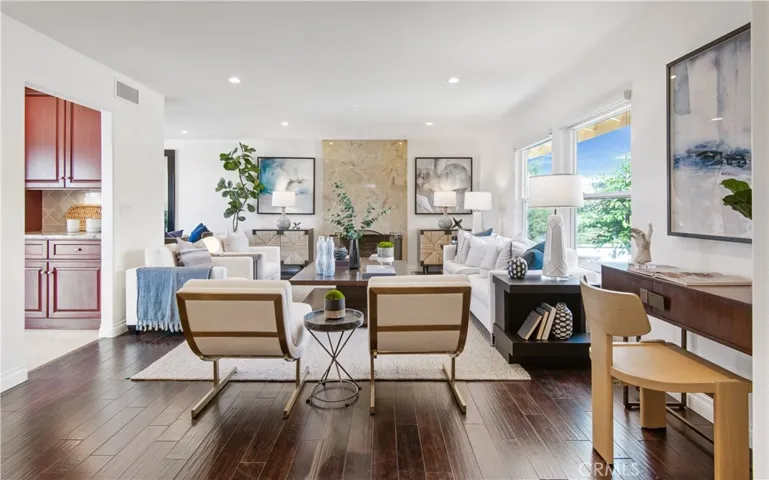 5705 Mistridge Drive, Rancho Palos Verdes, California 90275
