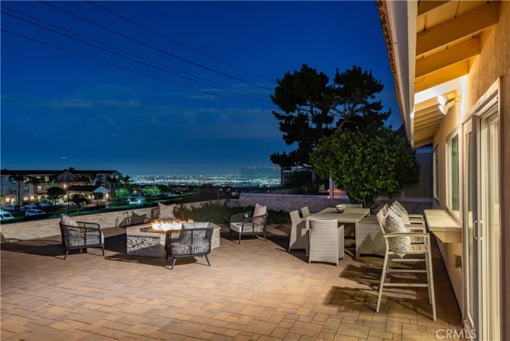 5705 Mistridge Drive, Rancho Palos Verdes, California 90275