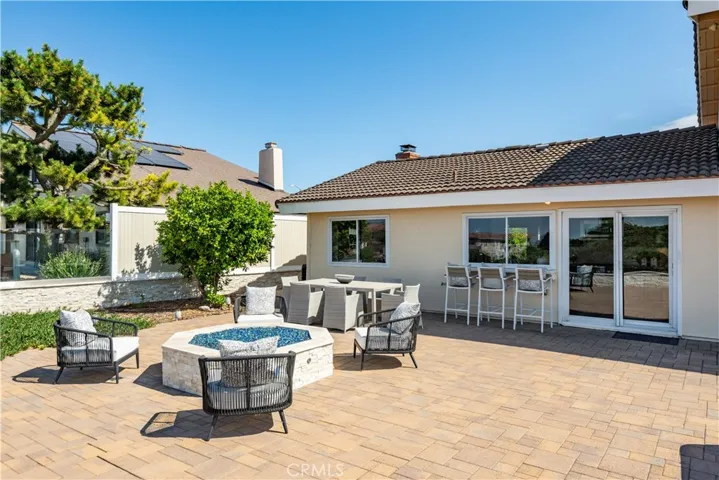 5705 Mistridge Drive, Rancho Palos Verdes, California 90275