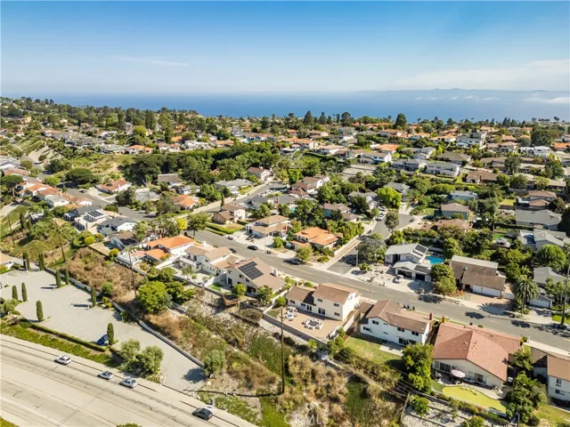 5705 Mistridge Drive, Rancho Palos Verdes, California 90275
