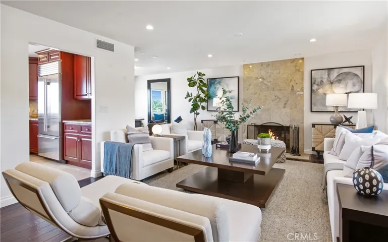 5705 Mistridge Drive, Rancho Palos Verdes, California 90275
