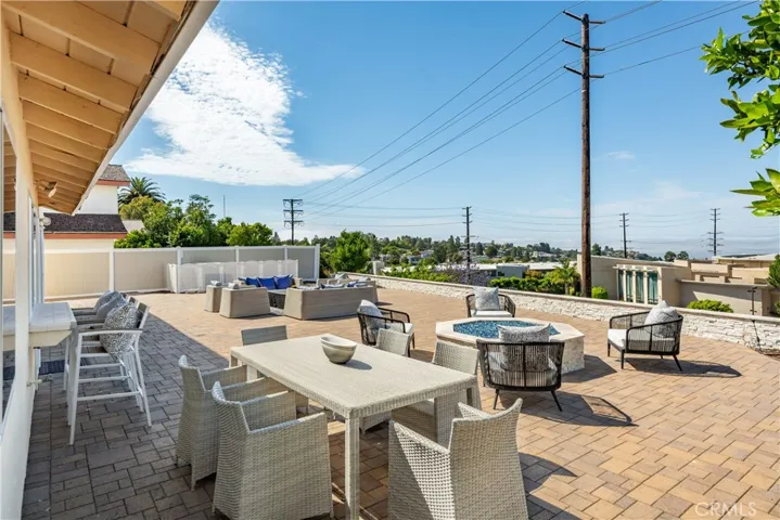 5705 Mistridge Drive, Rancho Palos Verdes, California 90275