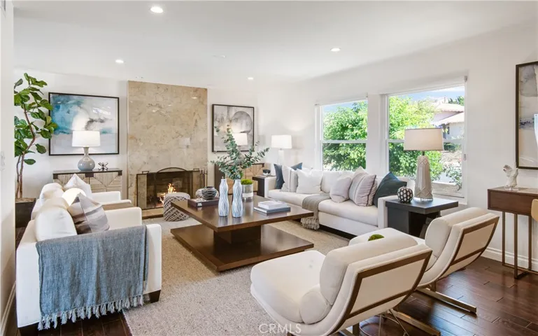 5705 Mistridge Drive, Rancho Palos Verdes, California 90275