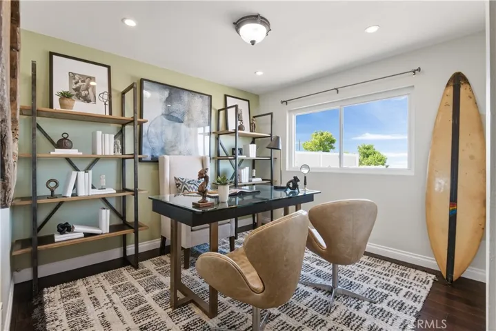 5705 Mistridge Drive, Rancho Palos Verdes, California 90275