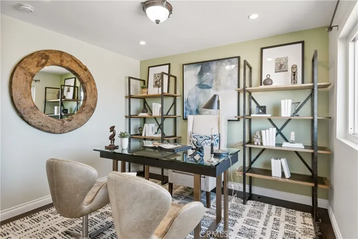 5705 Mistridge Drive, Rancho Palos Verdes, California 90275