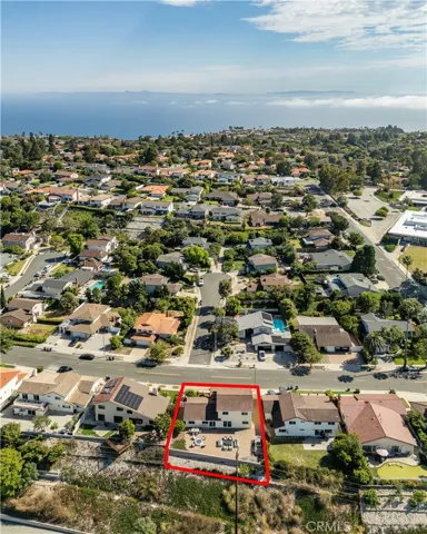 5705 Mistridge Drive, Rancho Palos Verdes, California 90275
