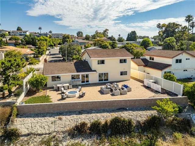 5705 Mistridge Drive, Rancho Palos Verdes, California 90275