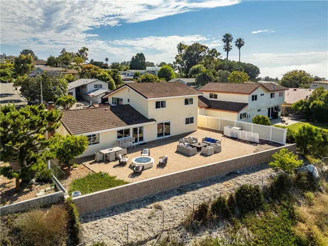 5705 Mistridge Drive, Rancho Palos Verdes, California 90275