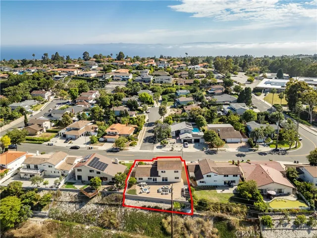 5705 Mistridge Drive, Rancho Palos Verdes, California 90275
