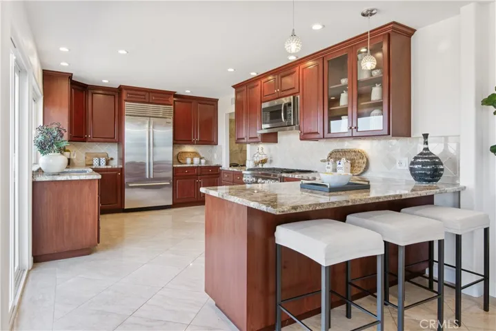 5705 Mistridge Drive, Rancho Palos Verdes, California 90275