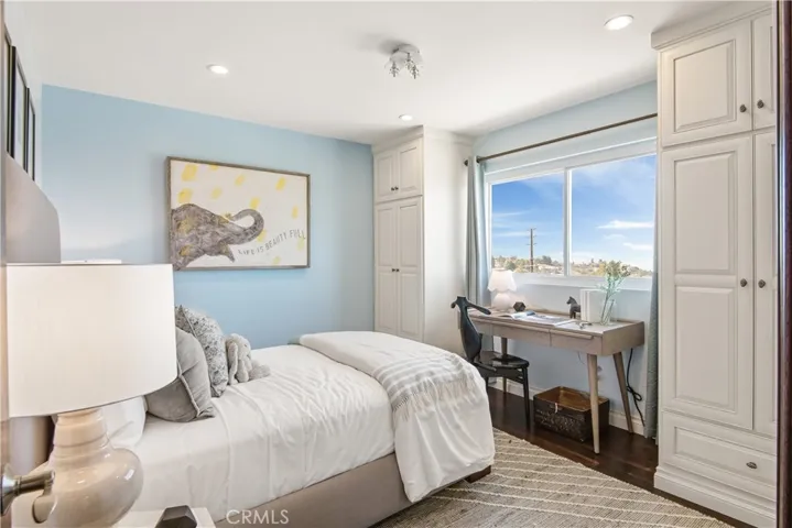 5705 Mistridge Drive, Rancho Palos Verdes, California 90275