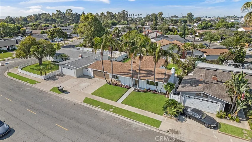 961 Coronado Drive, Costa Mesa, California 92626