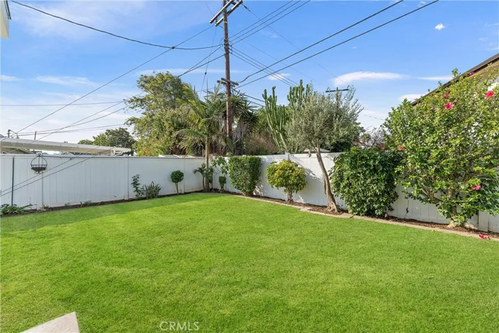 961 Coronado Drive, Costa Mesa, California 92626