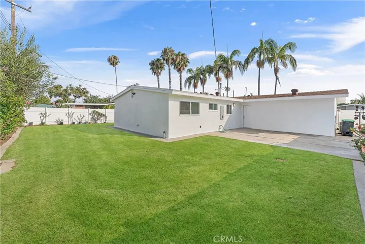 961 Coronado Drive, Costa Mesa, California 92626