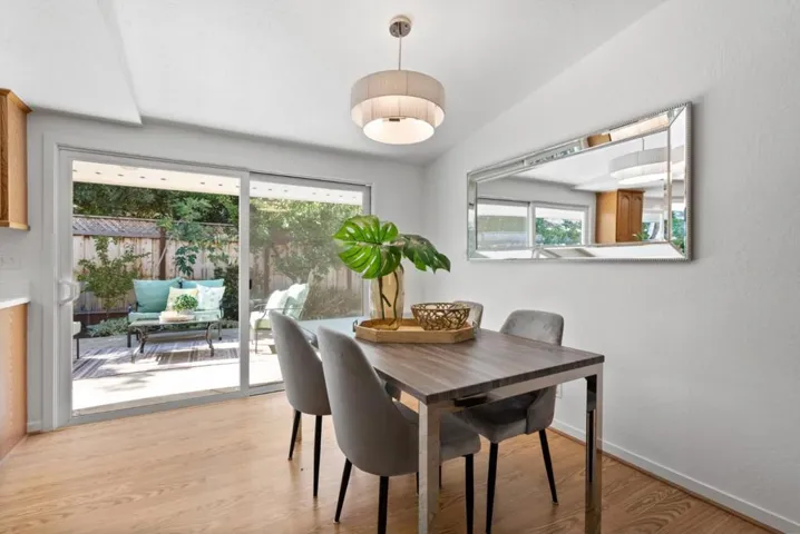 3060 Stelling Drive, Palo Alto, California 94303