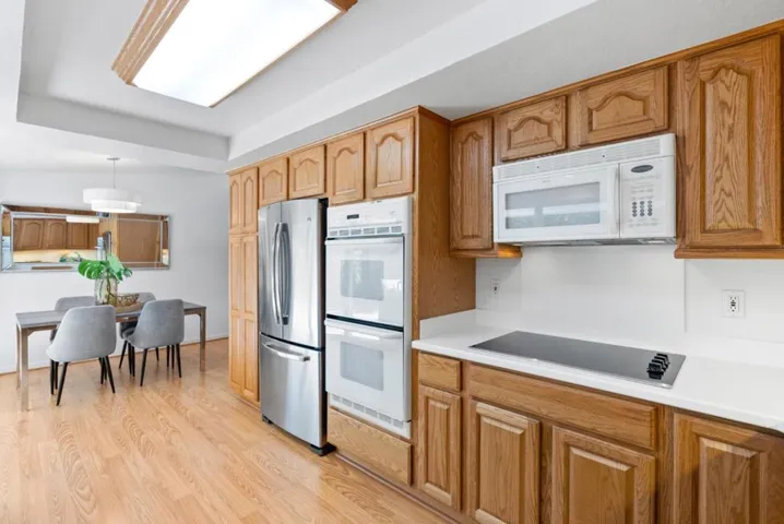 3060 Stelling Drive, Palo Alto, California 94303