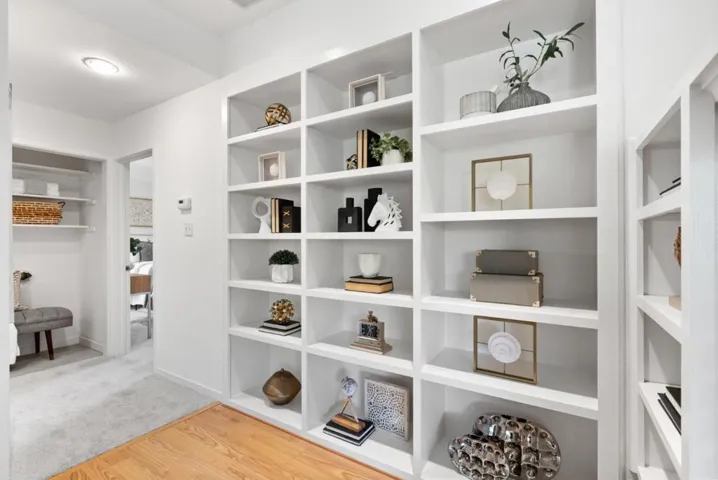 3060 Stelling Drive, Palo Alto, California 94303