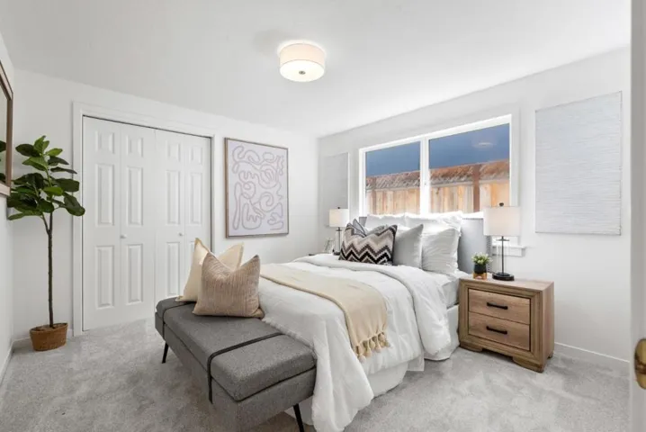 3060 Stelling Drive, Palo Alto, California 94303