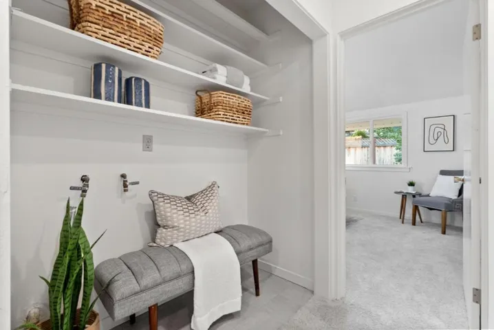 3060 Stelling Drive, Palo Alto, California 94303