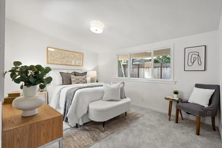 3060 Stelling Drive, Palo Alto, California 94303