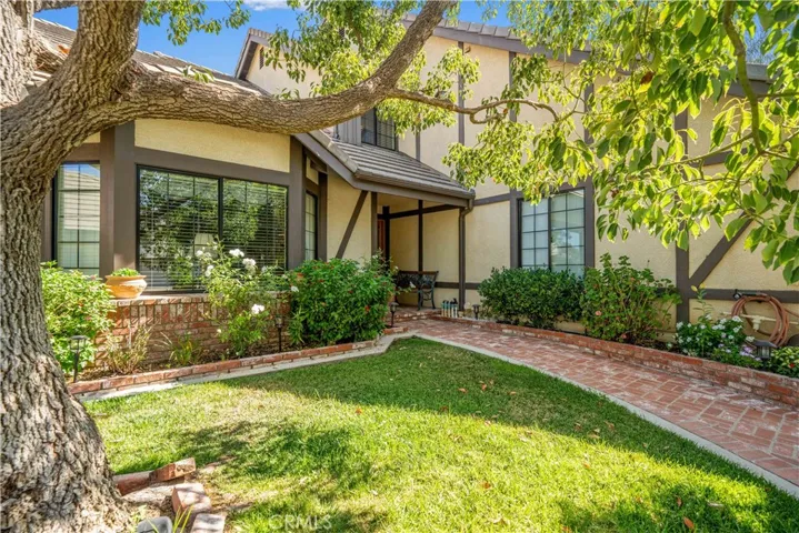 4267 Roxbury Street, Simi Valley, California 93063