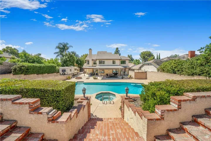 4267 Roxbury Street, Simi Valley, California 93063