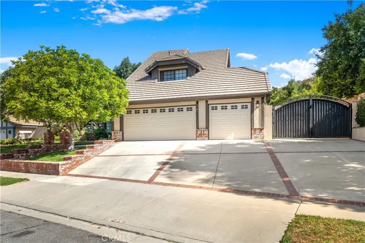 4267 Roxbury Street, Simi Valley, California 93063