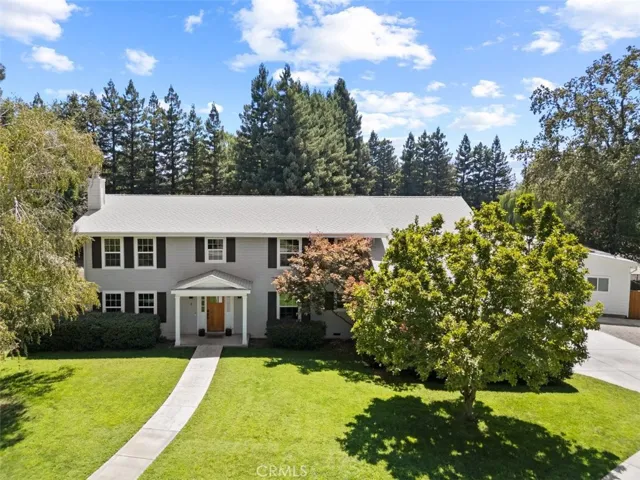 4 Chads Place, Chico, California 95928