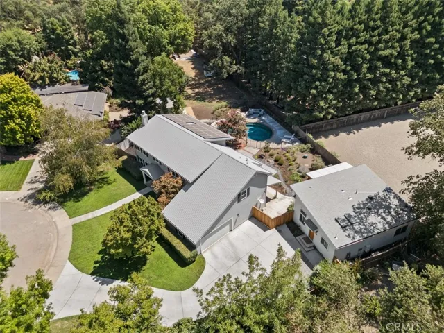 4 Chads Place, Chico, California 95928
