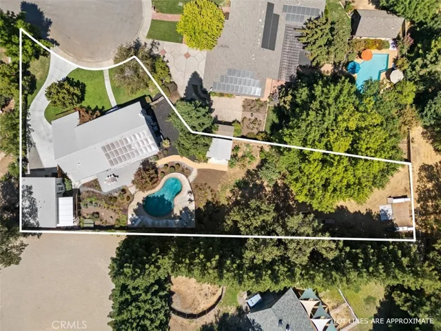 4 Chads Place, Chico, California 95928