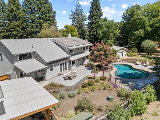 4 Chads Place, Chico, California 95928