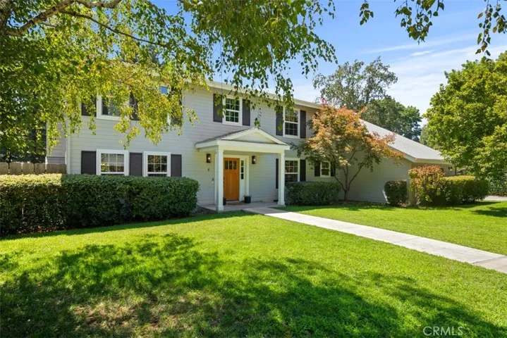 4 Chads Place, Chico, California 95928
