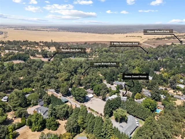 4 Chads Place, Chico, California 95928