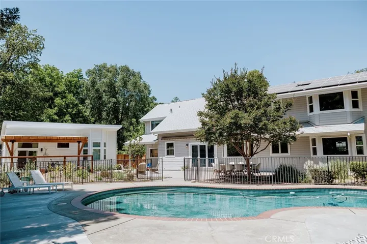 4 Chads Place, Chico, California 95928