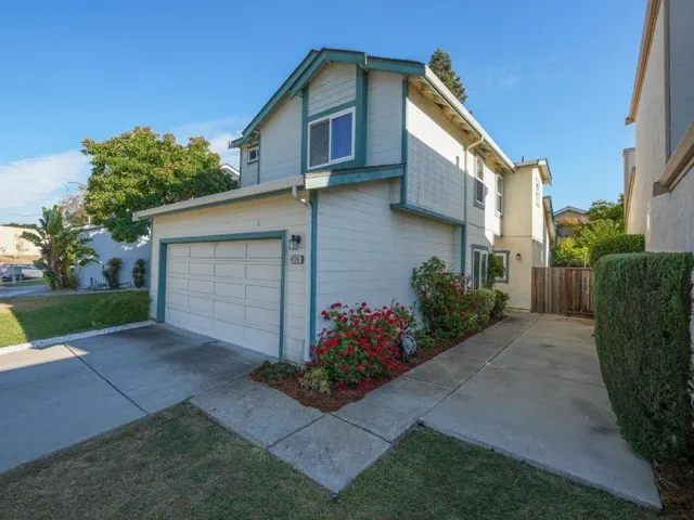 4716 Creekwood Drive, Fremont, California 94555